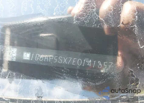 2014 Cadillac Cts Standard from USA, damaged, VIN 1G6AP5SX7E0141357